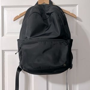 Lululemon backpack